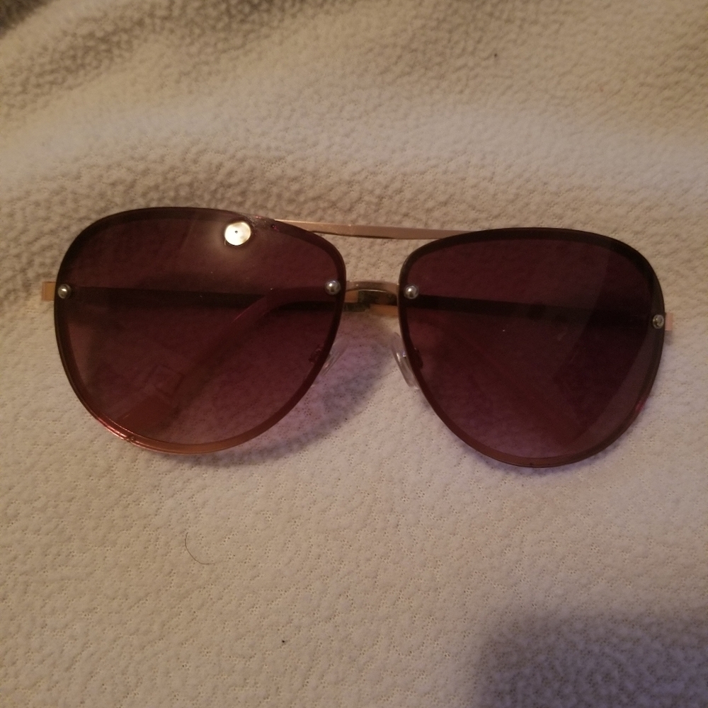 Sun glasses